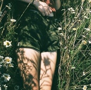 Meet your Posher, Avery